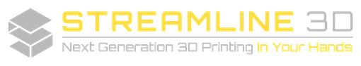 Streamline 3D