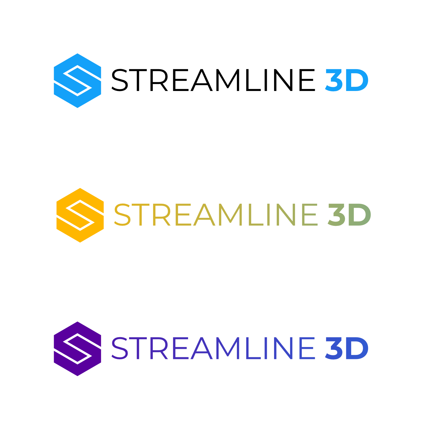 Streamline 3D - 3D Printing Fresno, Additive Manufacturing