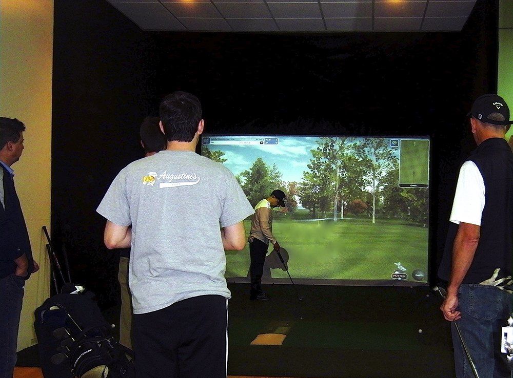 Inner Quest Golf - Photo 2
