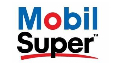 MOBIL SUPER