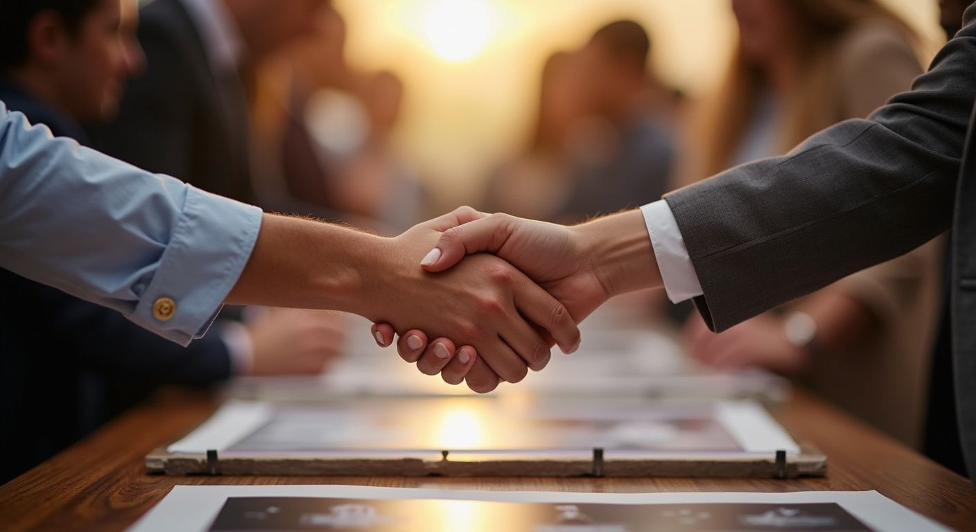 we have great deals to customize   business meeting, 