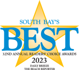 2023 South Bay's Best 32nd Annual Readers' Choice Awards