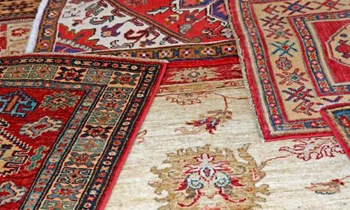 Moving Rugs Tips For Protection And, How To Get A New Rolled Up Rug Lay Flat