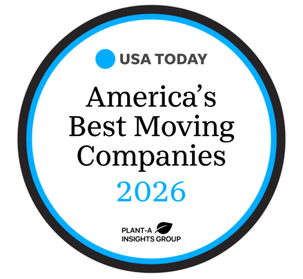 BBB logo with a torch and an A+ rating, signifying an accredited business.