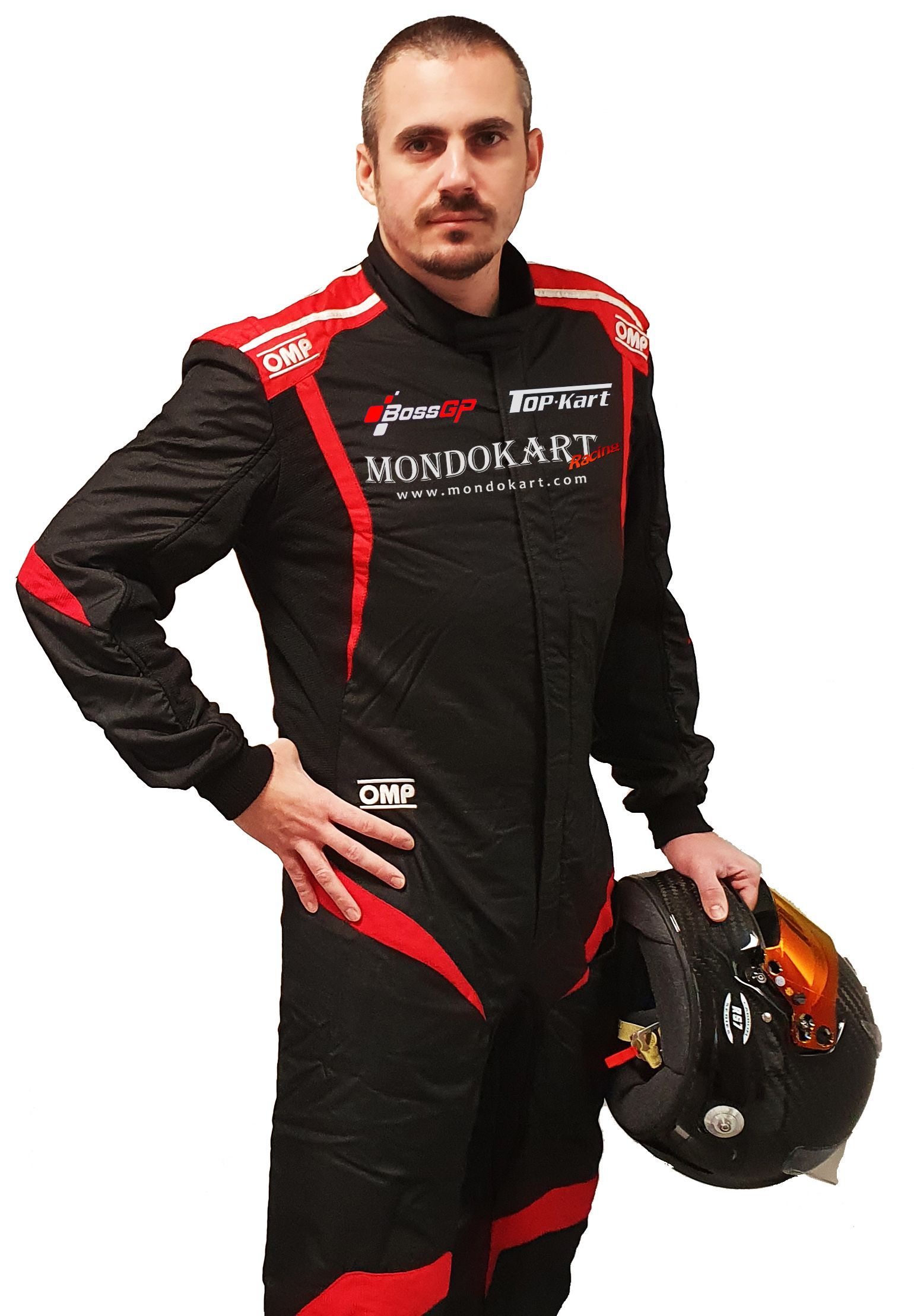 Prototype racing vehicles | MM International Motorsport | Boss GP