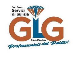 logo GLG