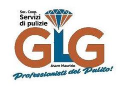 logo GLG