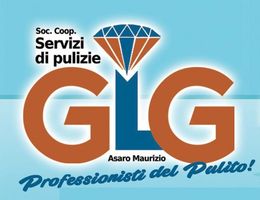 logo GLG