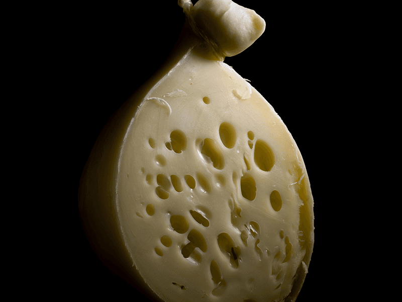 formaggio podolico