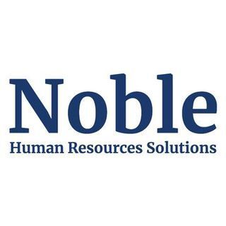 Noble HR Solutions.