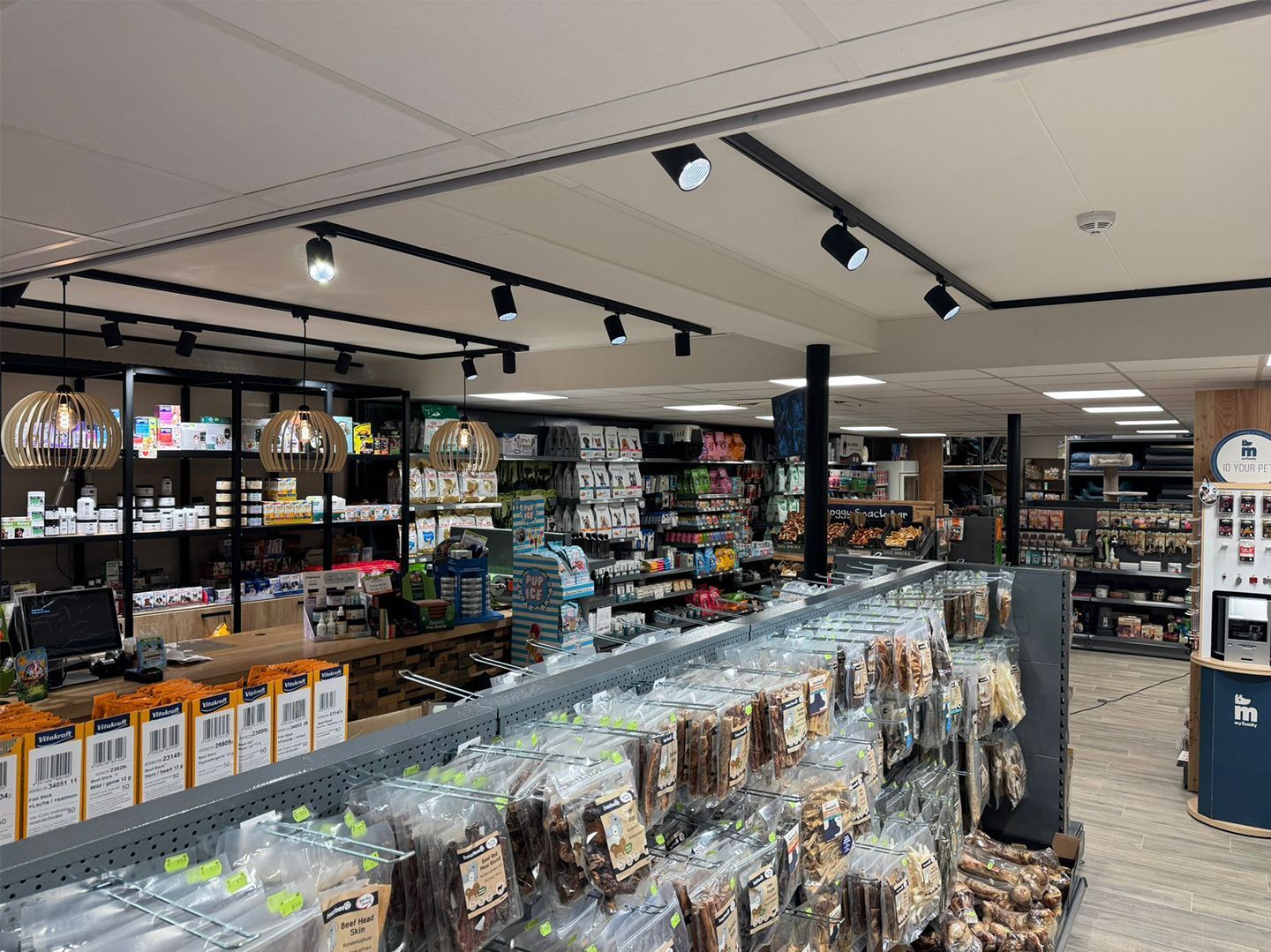 Pets&Co Sluis dierenwinkel