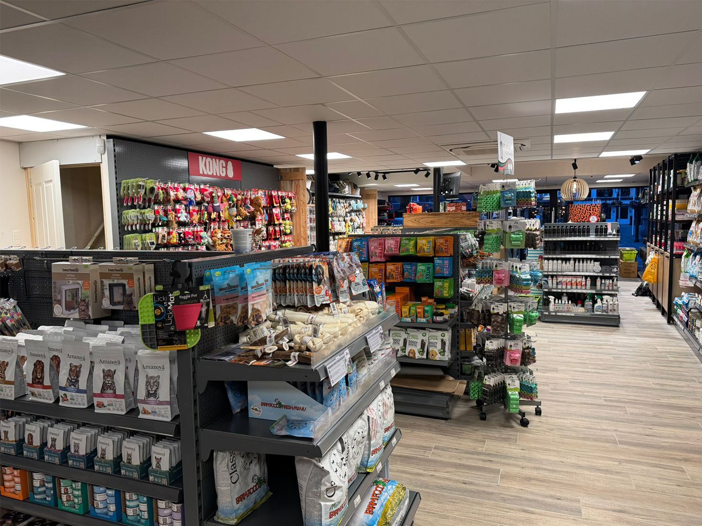 Pets&Co Sluis dierenwinkel