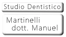Studio dentistico Martinelli dott. Manuel logo