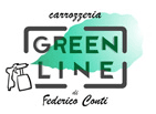 Autoriparazioni Green Line - LOGO