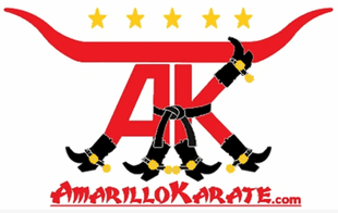 Amarillo Karate & Fitness