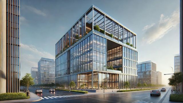 Glass has played a prominent role in a number of architectural movements. Discover 5 of the most influential. Glass has played a prominent role in a number of architectural movements. Discover 5 of the most influential.