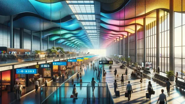 El vidrio coloreado no es sólo para iglesias: se puede utilizar en muchos entornos arquitectónicos. Descubre 5 de los mejores. El vidrio coloreado no es sólo para iglesias: se puede utilizar en muchos entornos arquitectónicos. Descubre 5 de los mejores.