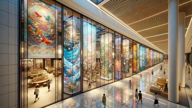 Digitally printed glass is versatile, durable and easy to maintain. Discover 7 amazing uses in our article. Digitally printed glass is versatile, durable and easy to maintain. Discover 7 amazing uses in our article.