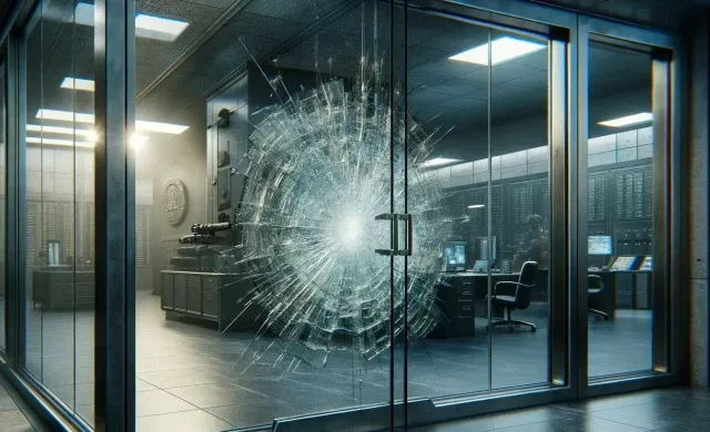 Think you know how bulletproof glass works in real life? Join us as we put 6 common claims to the test. Think you know how bulletproof glass works in real life? Join us as we put 6 common claims to the test.