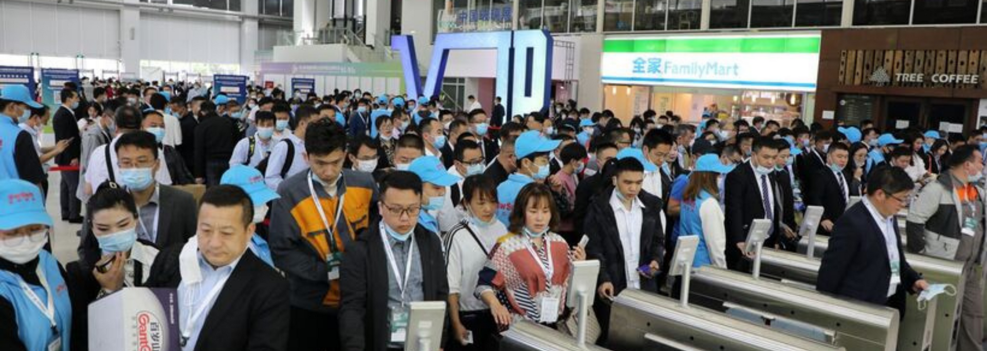 Picture of China International Glass Industrial Technical Exhibition