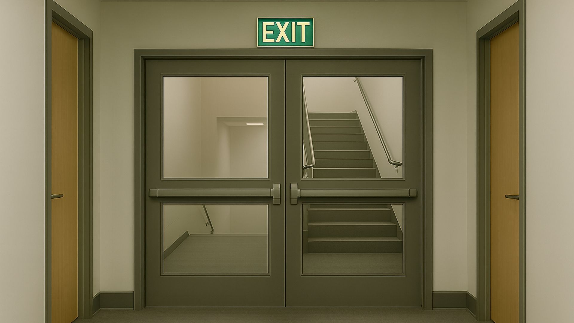 Need a batch of fire-rated glass for doors, but not sure what to choose? Here are 5 tips 