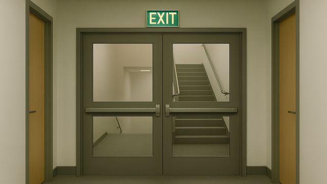 Need a batch of fire-rated glass for doors, but not sure what to choose? Here are 5 tips to make sure you get the right materials for the job. Need a batch of fire-rated glass for doors, but not sure what to choose? Here are 5 tips to make sure you get the right materials for the job.
