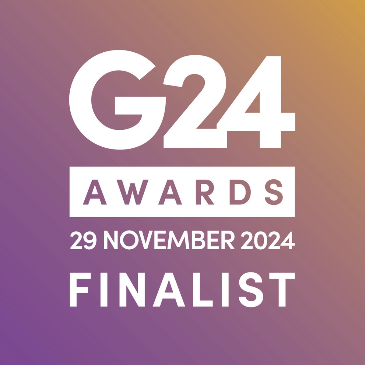 G24 Awards