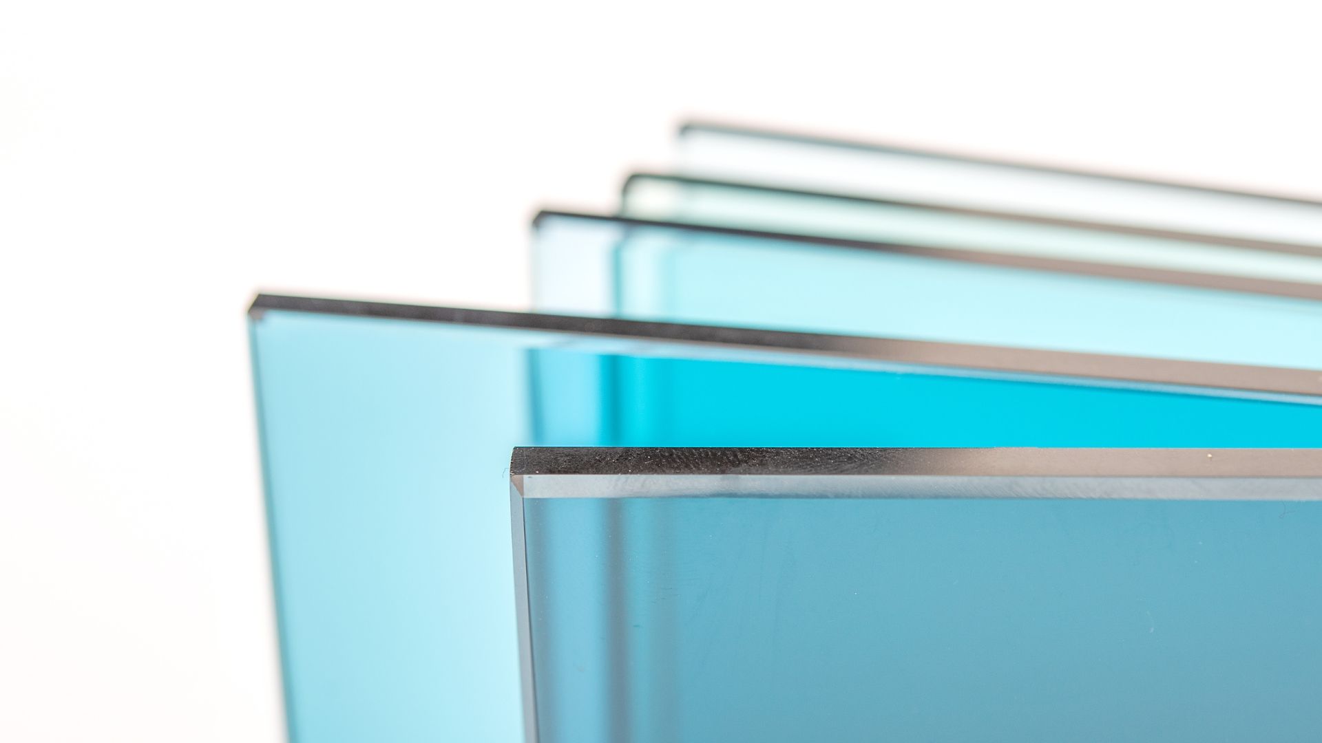 The strength of glass is determined by many factors. Find out the role glass edges play 
