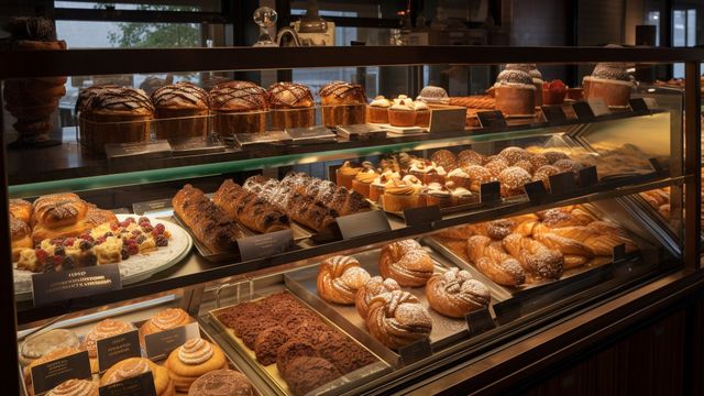 Food display systems need to keep food safe and hygienic. Find out how toughened glass can achieve 