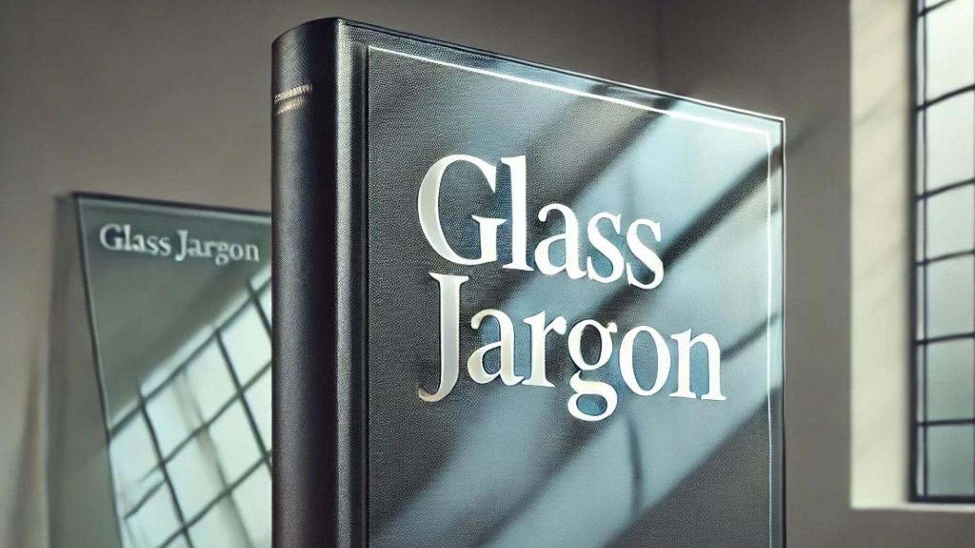 Glass industry terms got you feeling confused? Discover the need-to-know lingo in our glassy glossary.
