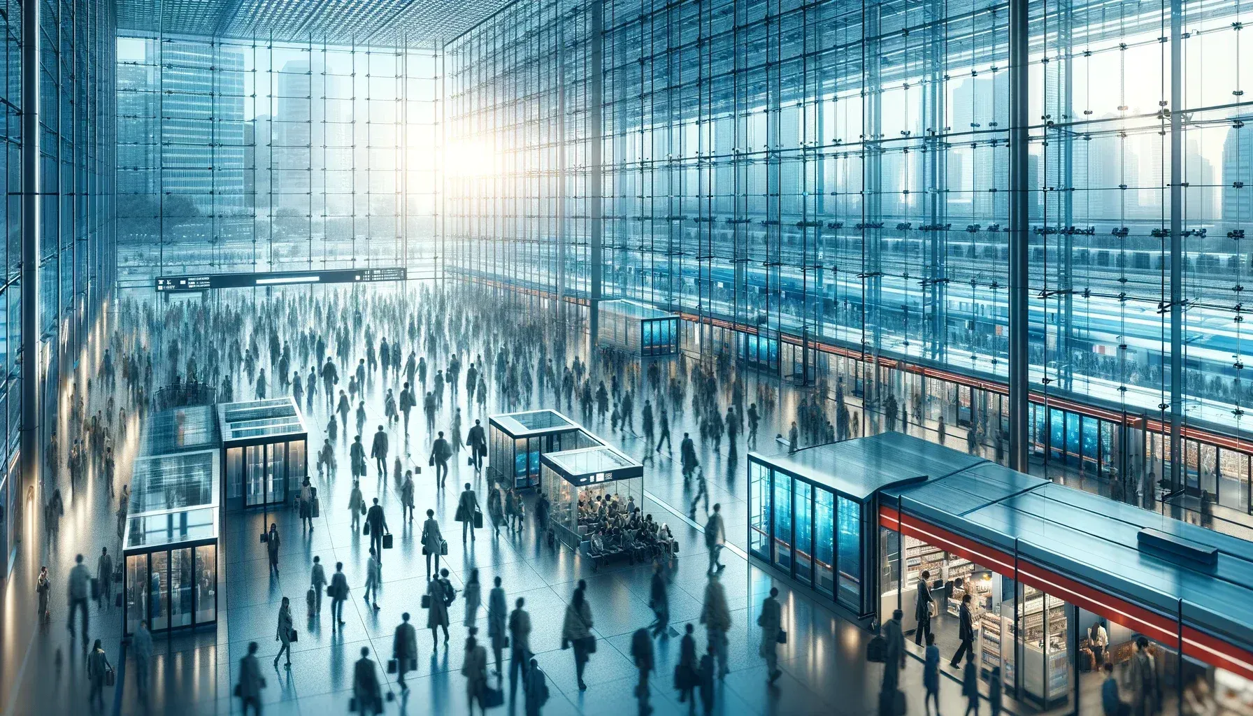 Architects and construction firms