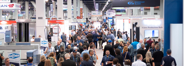 米国ダラスの GlassBuild America の写真。 米国ダラスの GlassBuild America の写真。