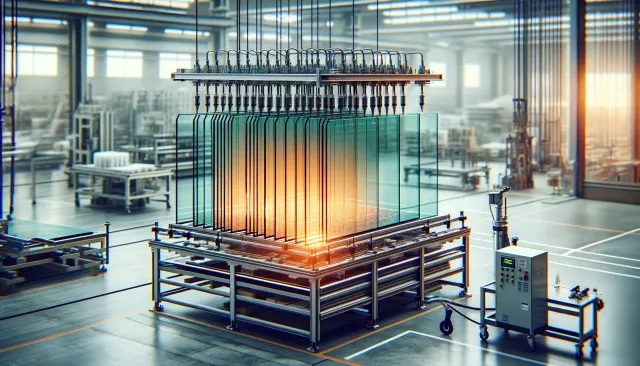Heat Soak Oven