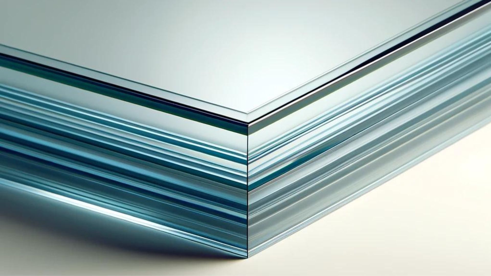 Laminated glass is used wherever extra safety is required. But how is it made? Find out in our guide
