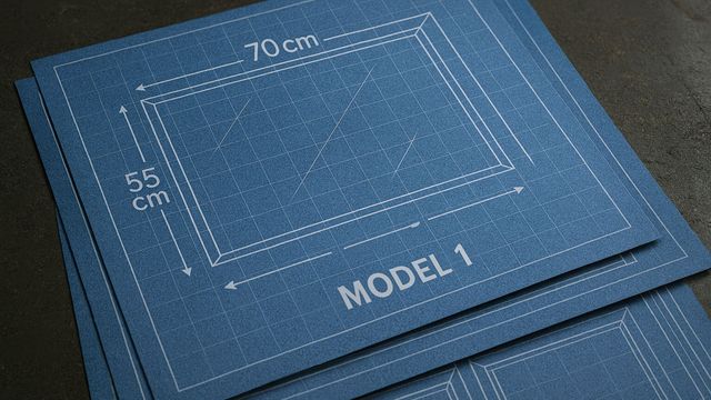 Templates are essential when working with glass processors. Get the facts you need from industry 