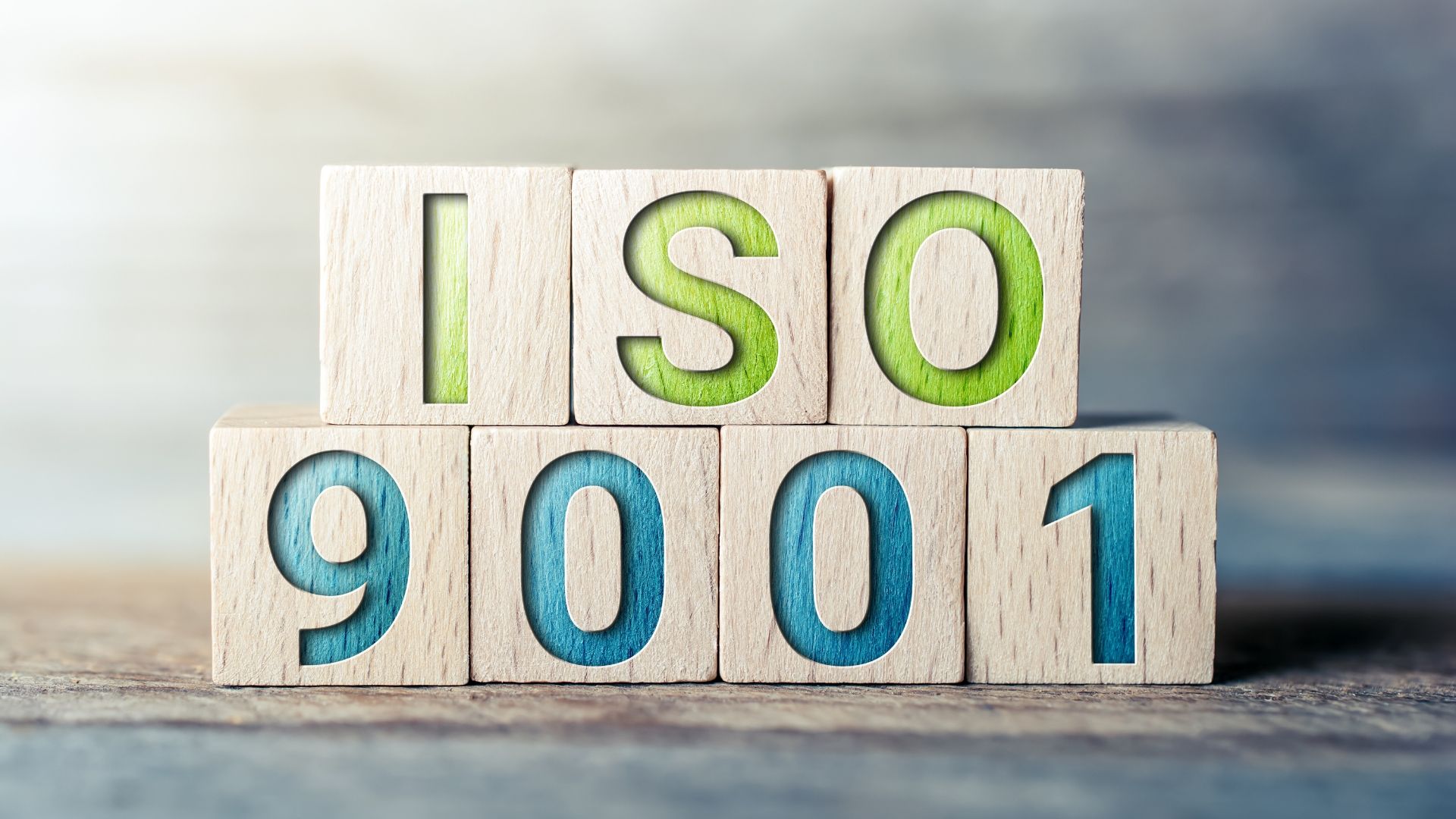 What does the ISO 9001 accreditation mean for customers and suppliers? Get the scoop in our article.
