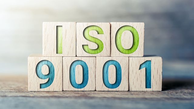 What does the ISO 9001 accreditation mean for customers and suppliers? Get the scoop in our article. What does the ISO 9001 accreditation mean for customers and suppliers? Get the scoop in our article.