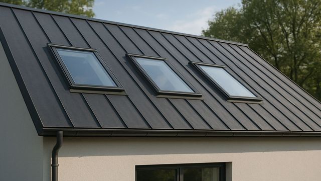When installing a skylight, should you choose laminated or tempered glass? Let's discuss the pros and cons. When installing a skylight, should you choose laminated or tempered glass? Let's discuss the pros and cons.