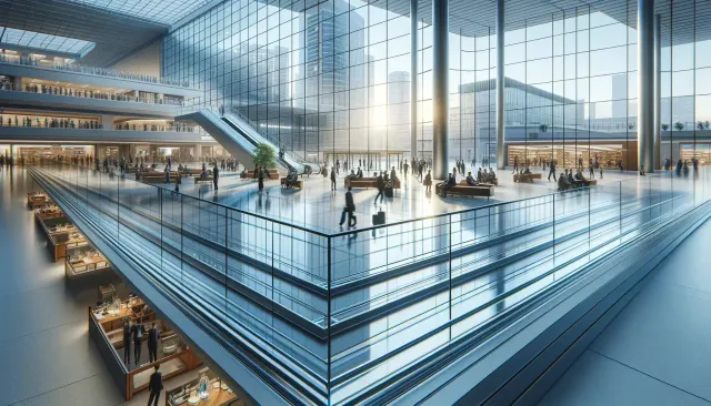 Laminated glass is a material used in many settings. Discover 5 essential applications in our 5-minute read. Laminated glass is a material used in many settings. Discover 5 essential applications in our 5-minute read.
