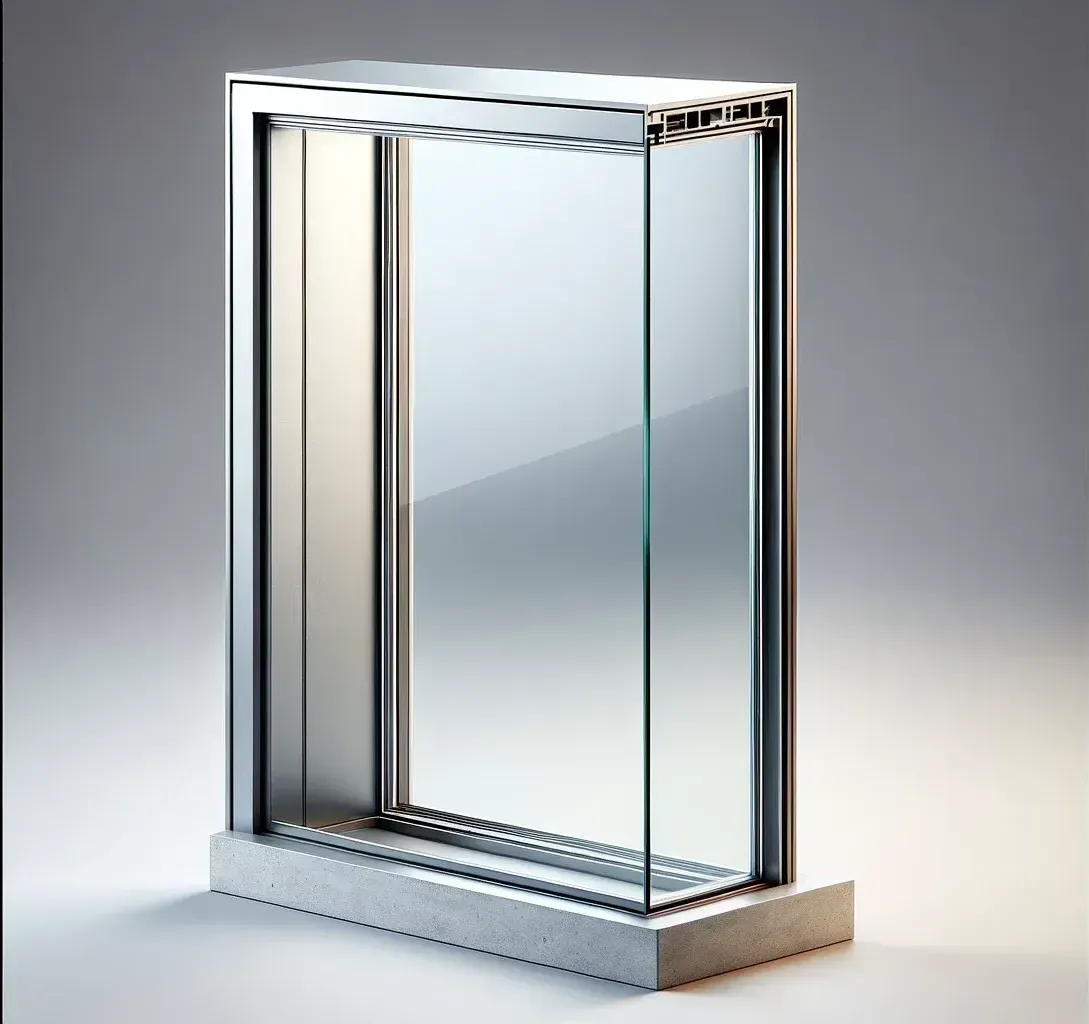 Laminated glazing
