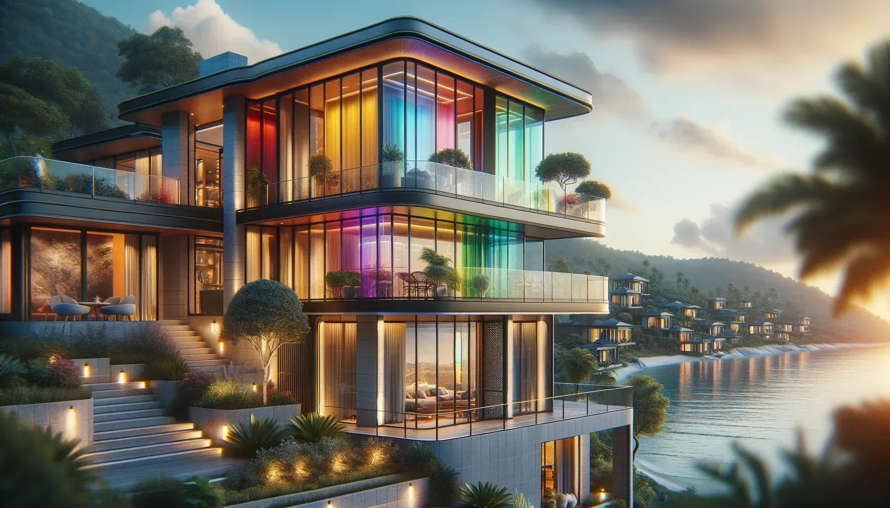 Balcony installers