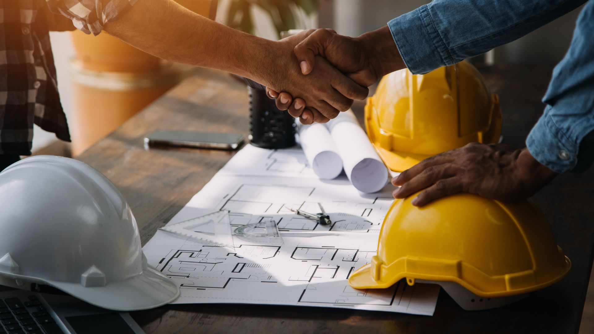 Is your construction firm considering changing suppliers? Find out when the time is right