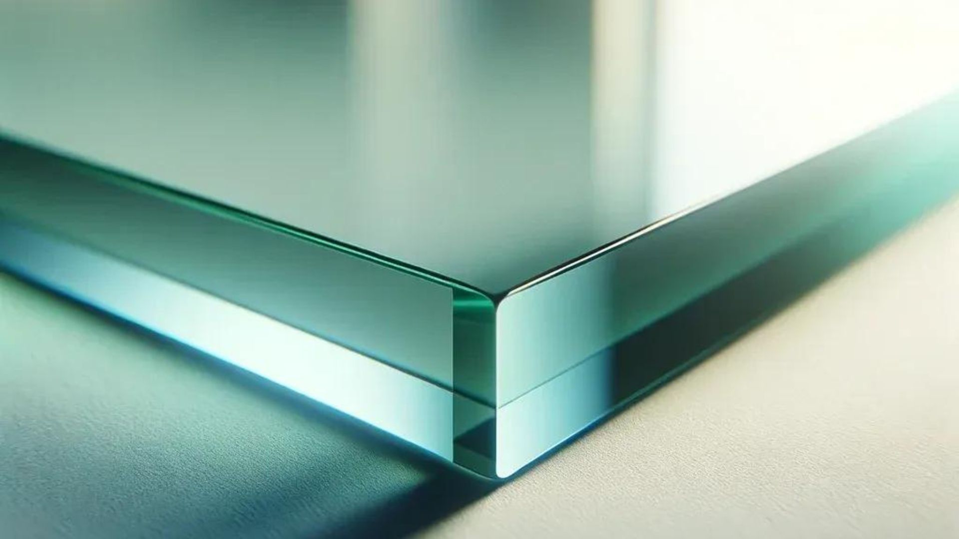 Do you know your PVB from your SGP? No? You're not alone. Learn about the three most common types of laminated glass interlayers.
