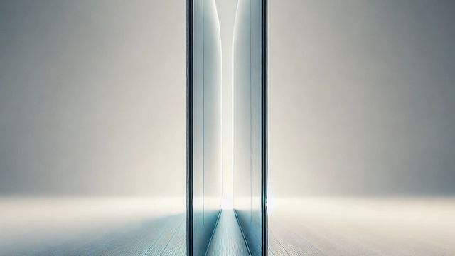 What is parallelism, and how does it affect the quality of glass? Learn all about it in 5 straight minutes. What is parallelism, and how does it affect the quality of glass? Learn all about it in 5 straight minutes.
