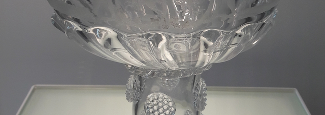 Picture of Ravenscroft glass Picture of Ravenscroft glass
