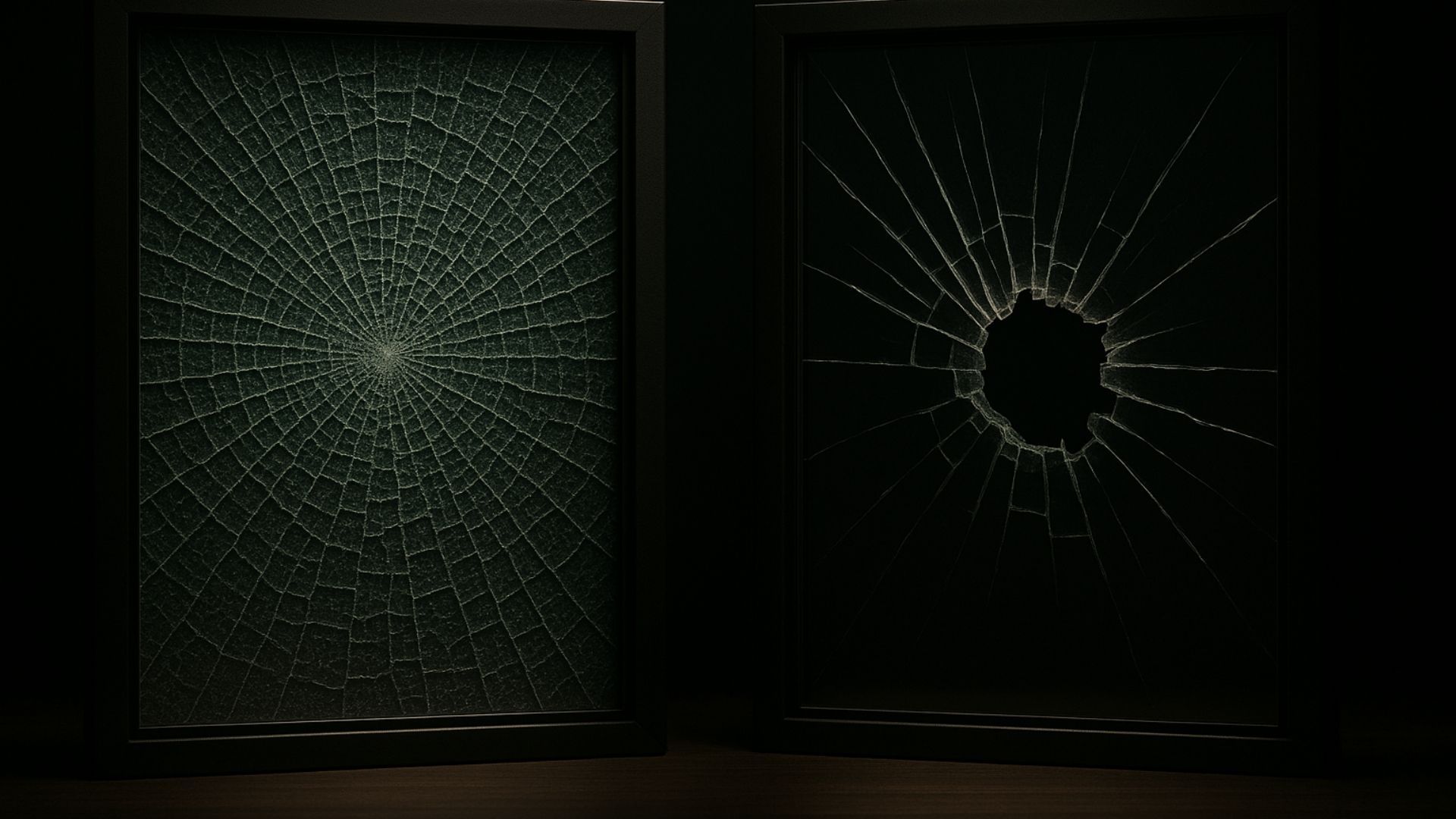 What are the most important differences between safety glass and regular glass? Let's dig into the details. What are the most important differences between safety glass and regular glass? Let's dig into the details.