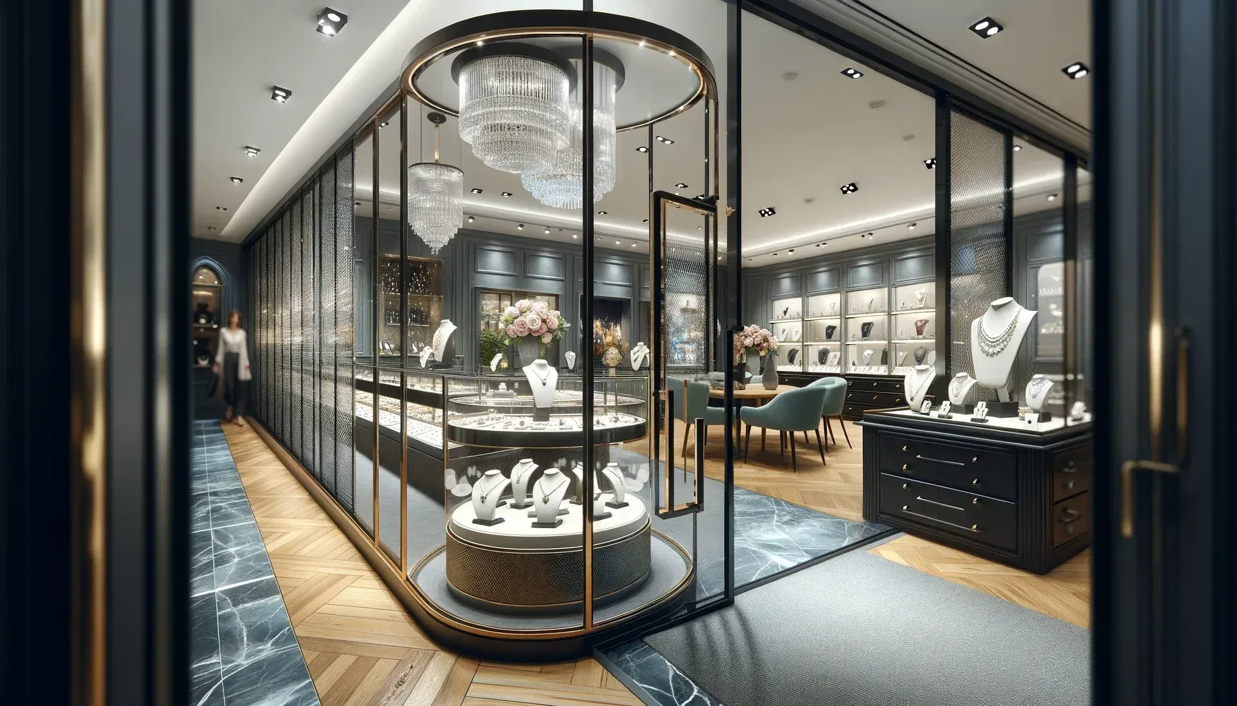 Toughened glass for windows