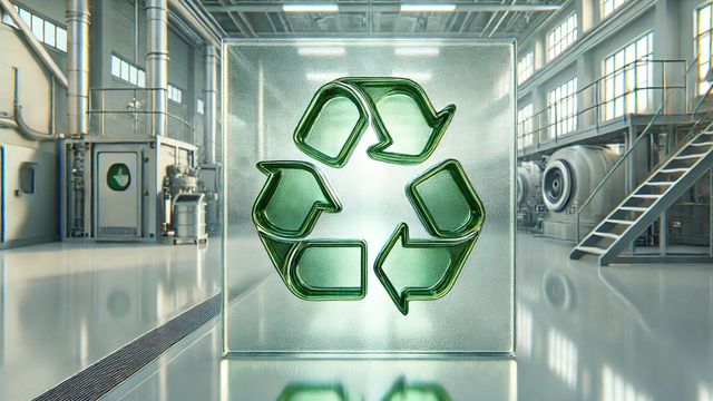 Sapevi che il vetro può essere riciclato all'infinito? Scopri come funziona il processo, passo dopo passo, in modo affascinante. Sapevi che il vetro può essere riciclato all'infinito? Scopri come funziona il processo, passo dopo passo, in modo affascinante.