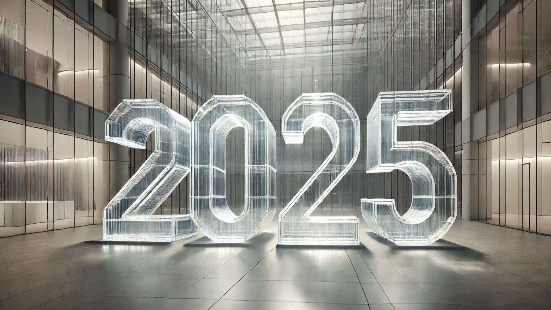 Work in glass? Keen to flex your networking muscles? Check out our guide to 2025's top industry