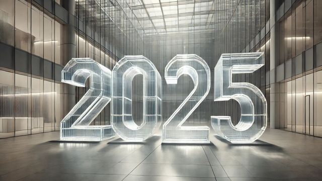 Work in glass? Keen to flex your networking muscles? Check out our guide to 2025's top industry events.
